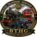 British Transport Heritage Group Logo